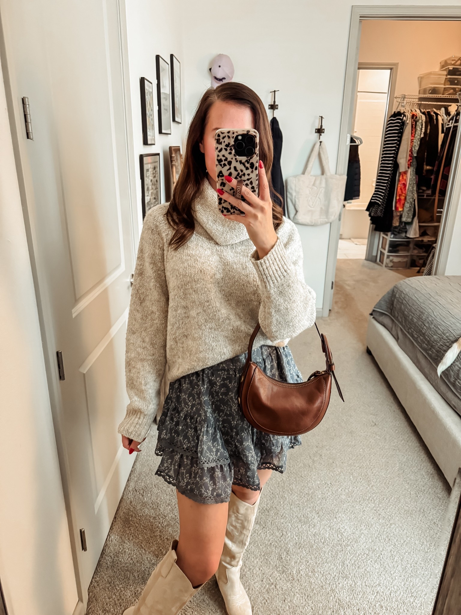 Cyber Monday // sales // Amazon finds // under $50 // cowboy boots // sweater weather // mini skirt // date night outfits #LTKCyberWeek 

#LTKSaleAlert #LTKFindsUnder50