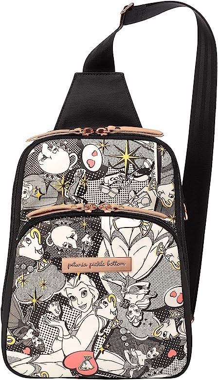 Petunia Pickle Bottom - Criss-Cross Sling | Amazon (US)