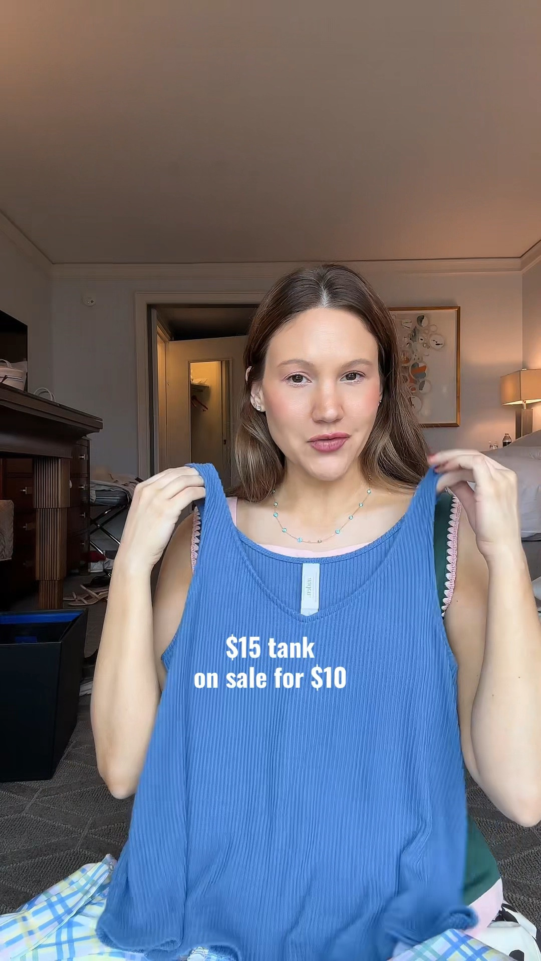 Chatty video discussing sizing and sales 

#LTKFindsUnder50 #LTKSaleAlert #LTKStyleTip