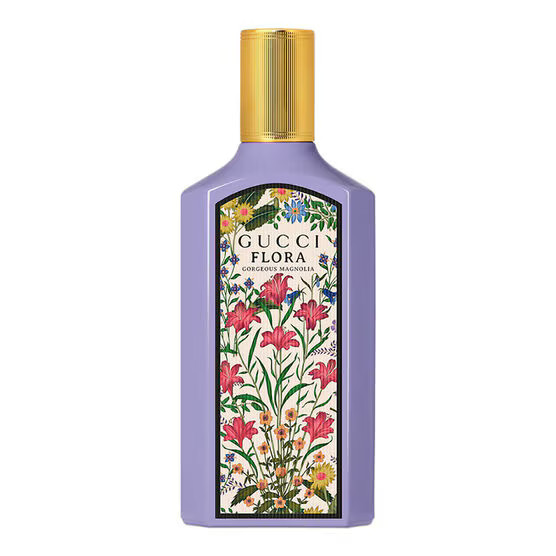 perfume gucci flora gorgeous magnolia feminino eau de parfum | Sephora (BR)