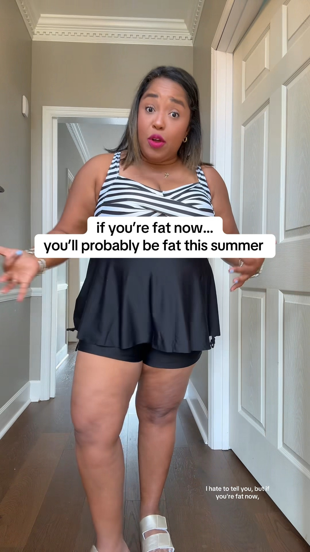 #LTKPlusSize #LTKMidsize #LTKSwim