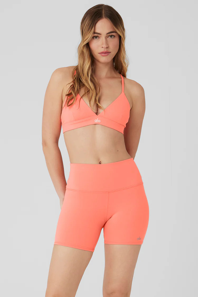 Splendor Bra | Alo Yoga (US)