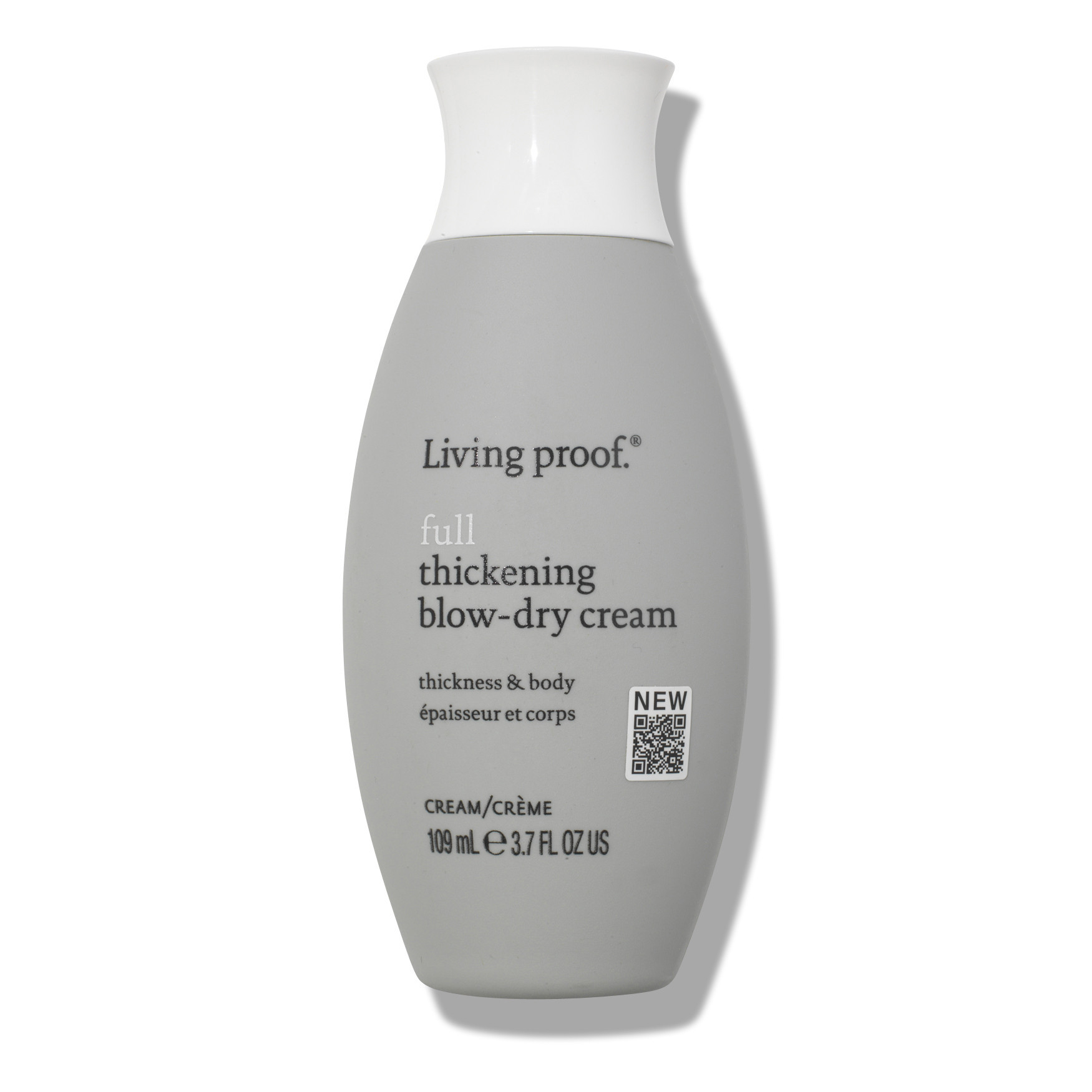 Full Thickening Blow-Dry Cream | Space NK - UK