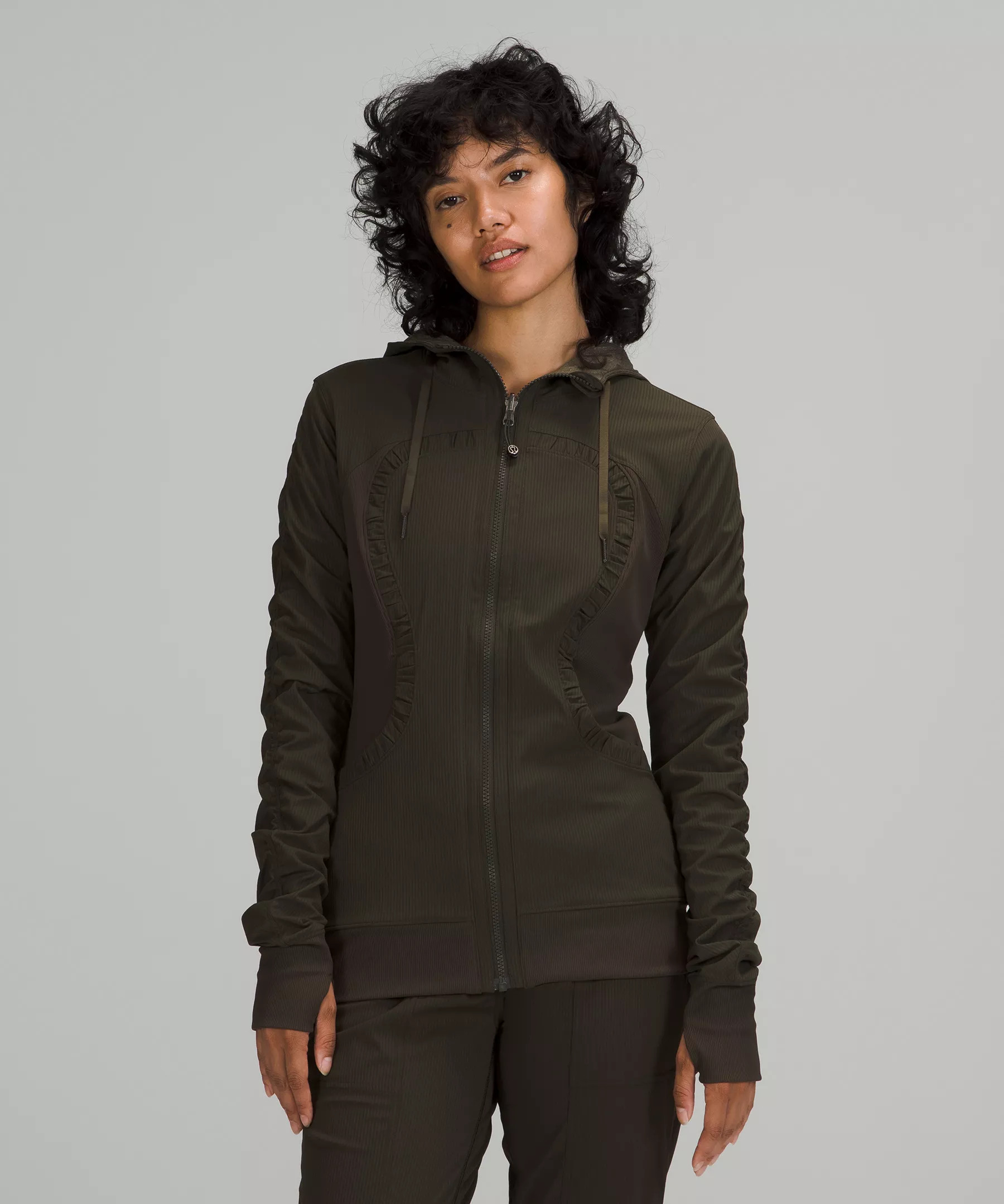 Dance Studio Jacket | Lululemon (US)