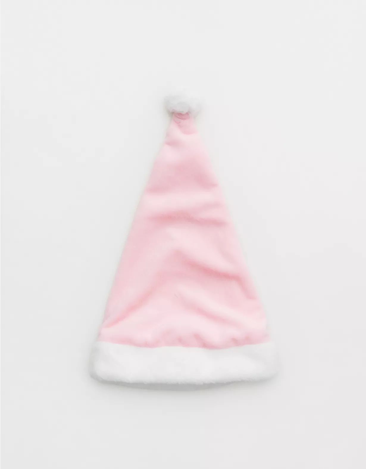 ISCREAM Pink Santa Hat | Aerie