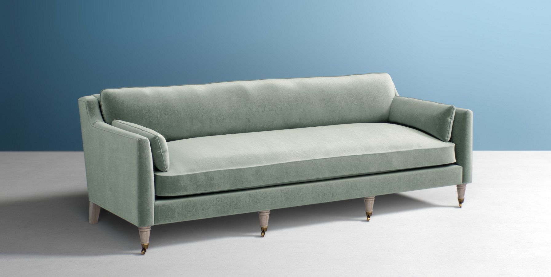 Leonelle Sofa | Anthropologie (US)