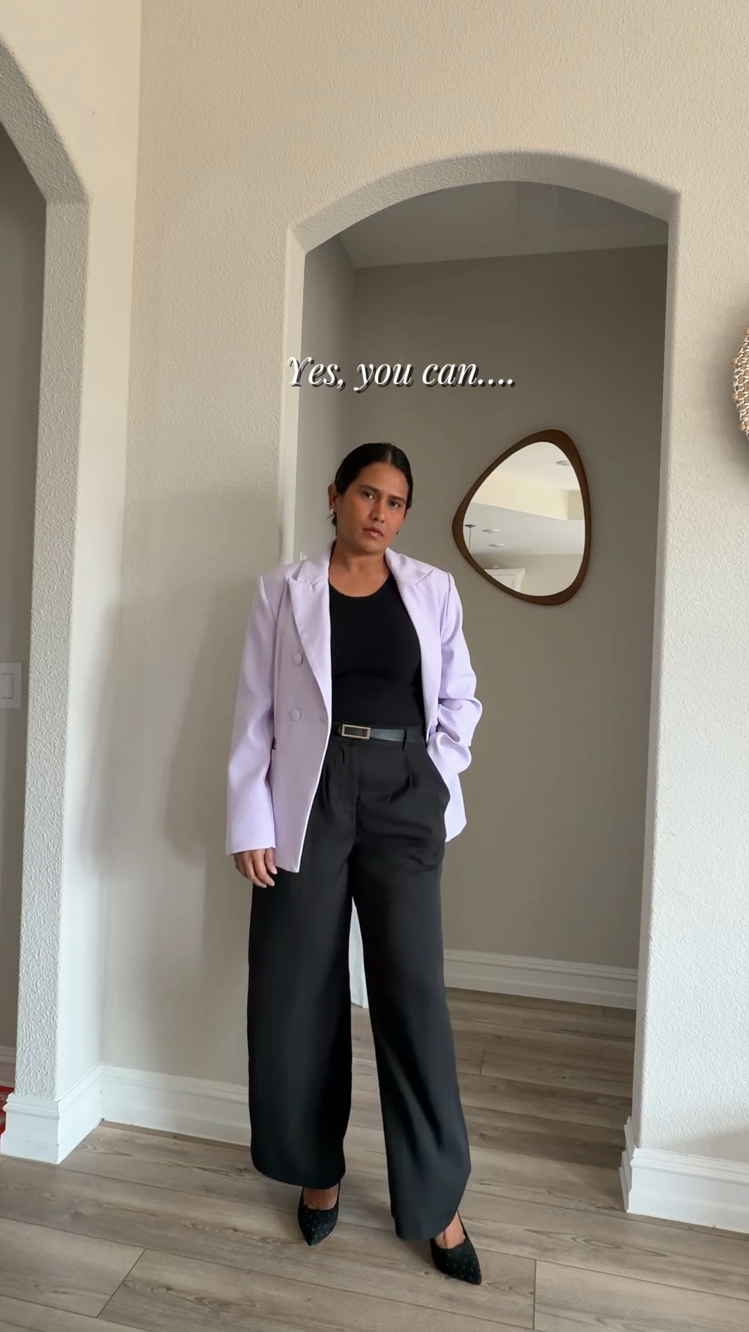 Work wear unlocked 



#LTKootd #LTKWorkwear #LTKgrwm