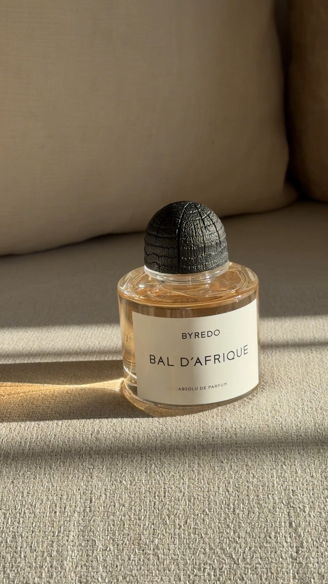 Byredo perfume unboxing #byredo #perfume #unboxing 