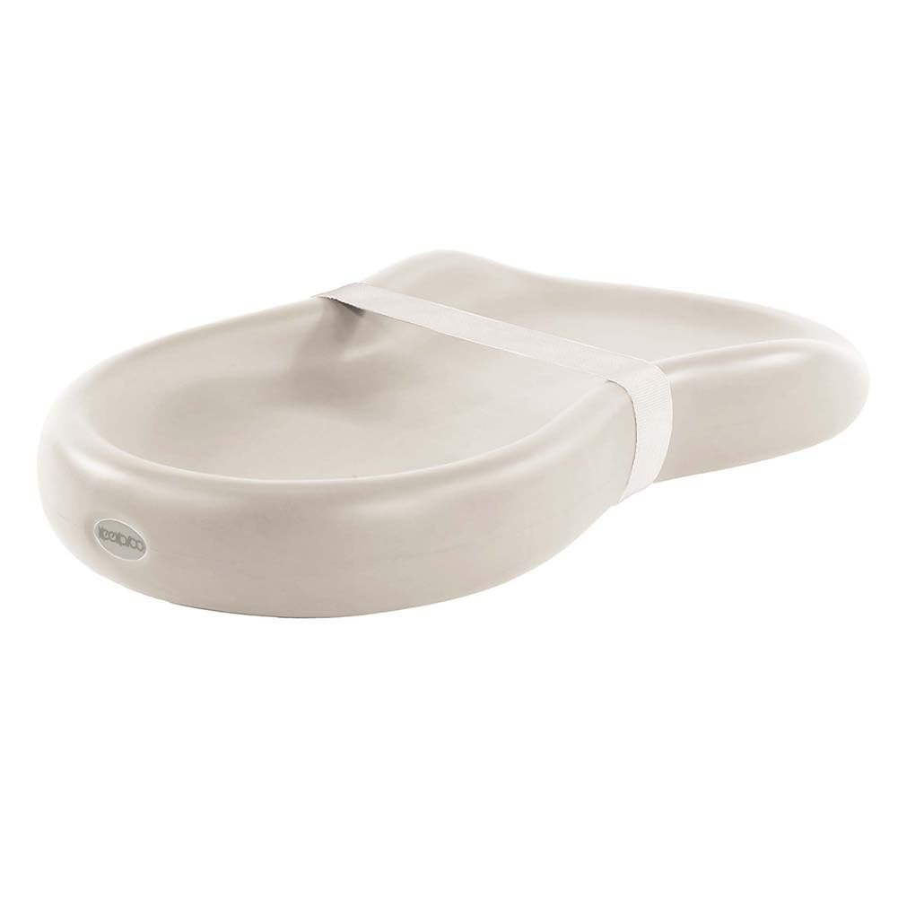 Keekaroo Peanut Changer Baby Vanilla– The Original Made in USA Easy-to-Clean Changing pad and T... | Amazon (US)