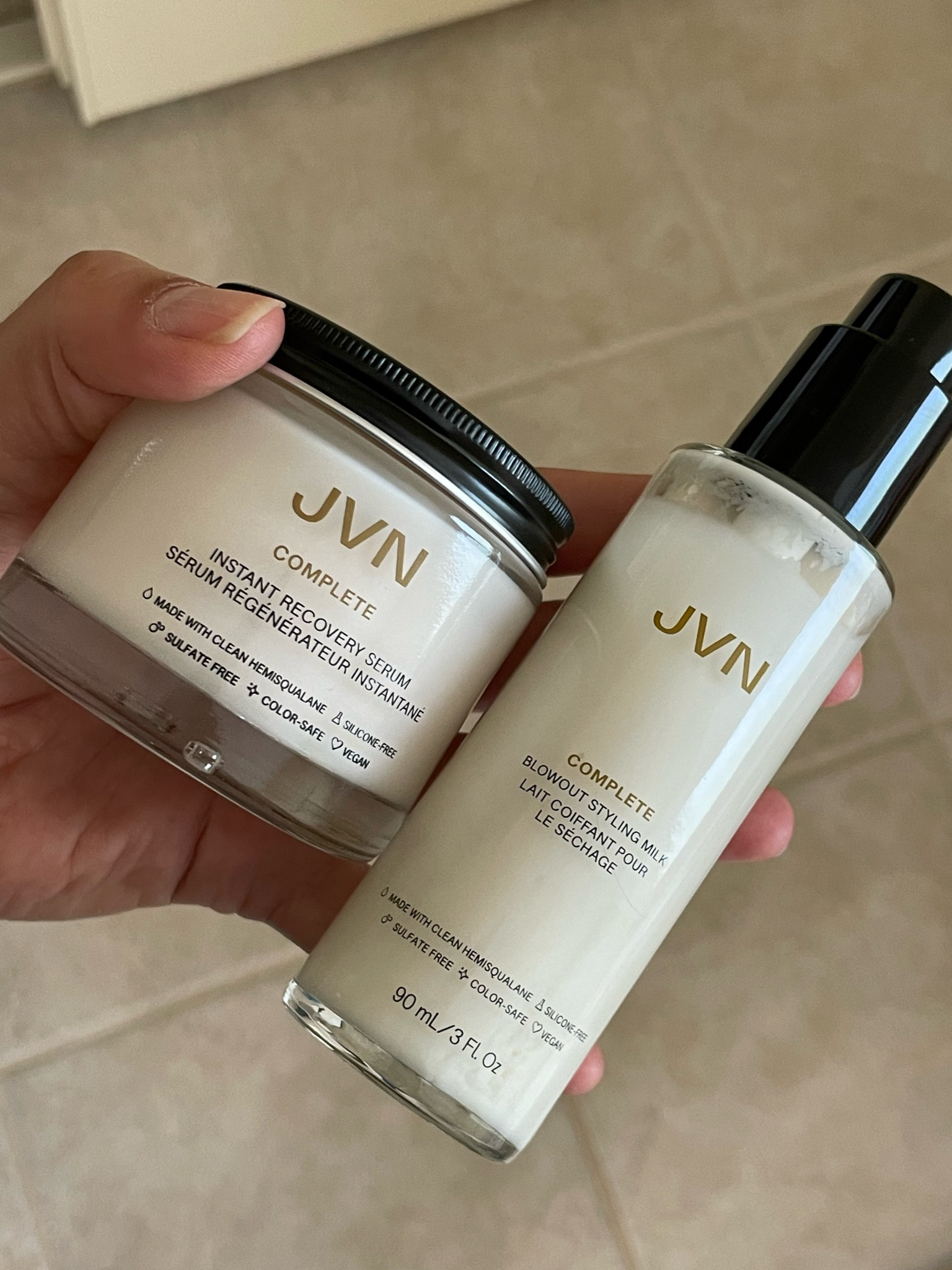 Best combo for the best blowout!

#LTKbeauty #LTKstyletip