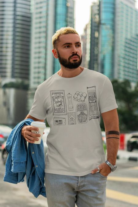 Italian graphic tshirt- gift idea

#LTKfindsunder50 #LTKGiftGuide #LTKHoliday