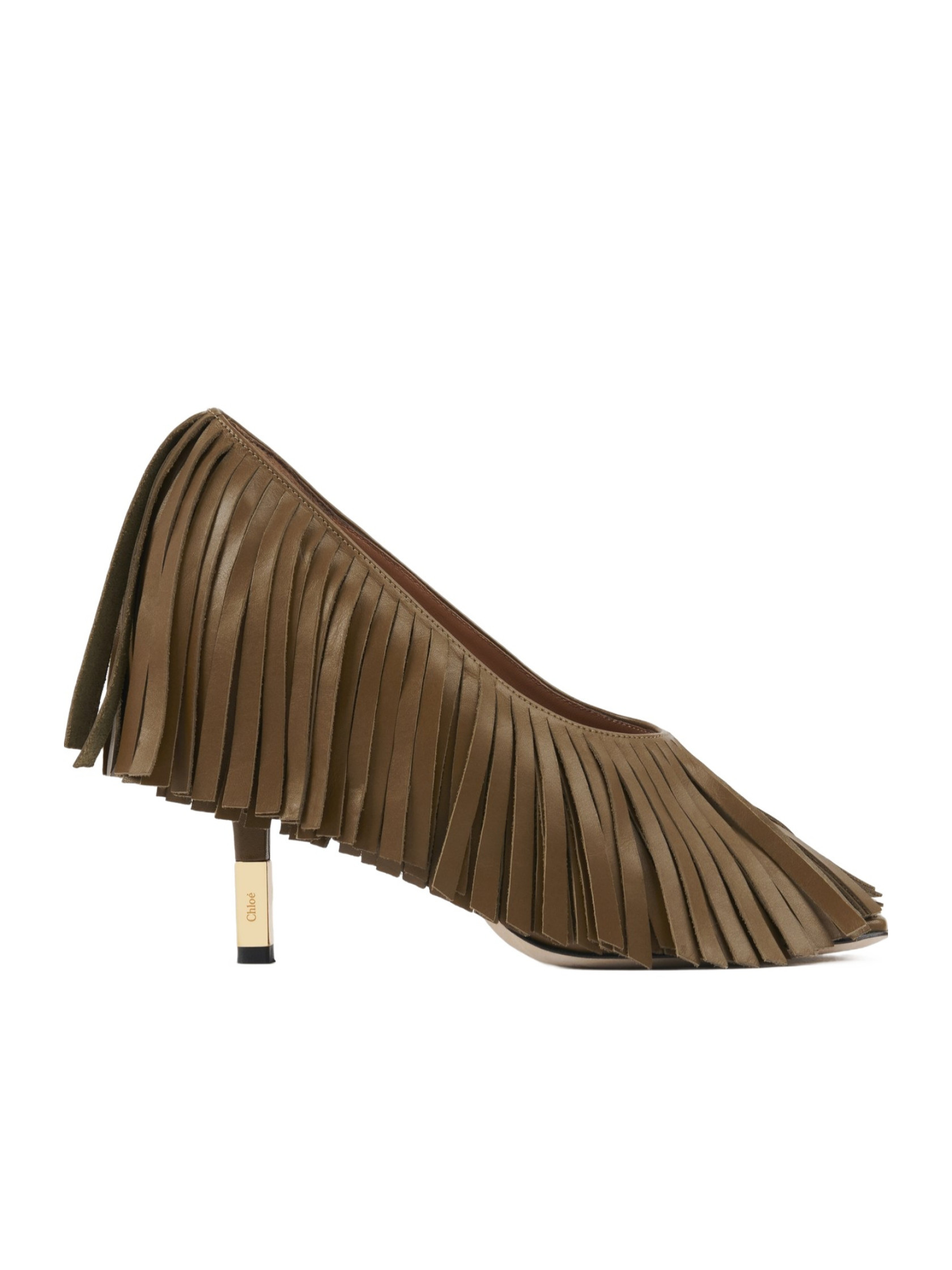 95mm Mona pumps | Senser US