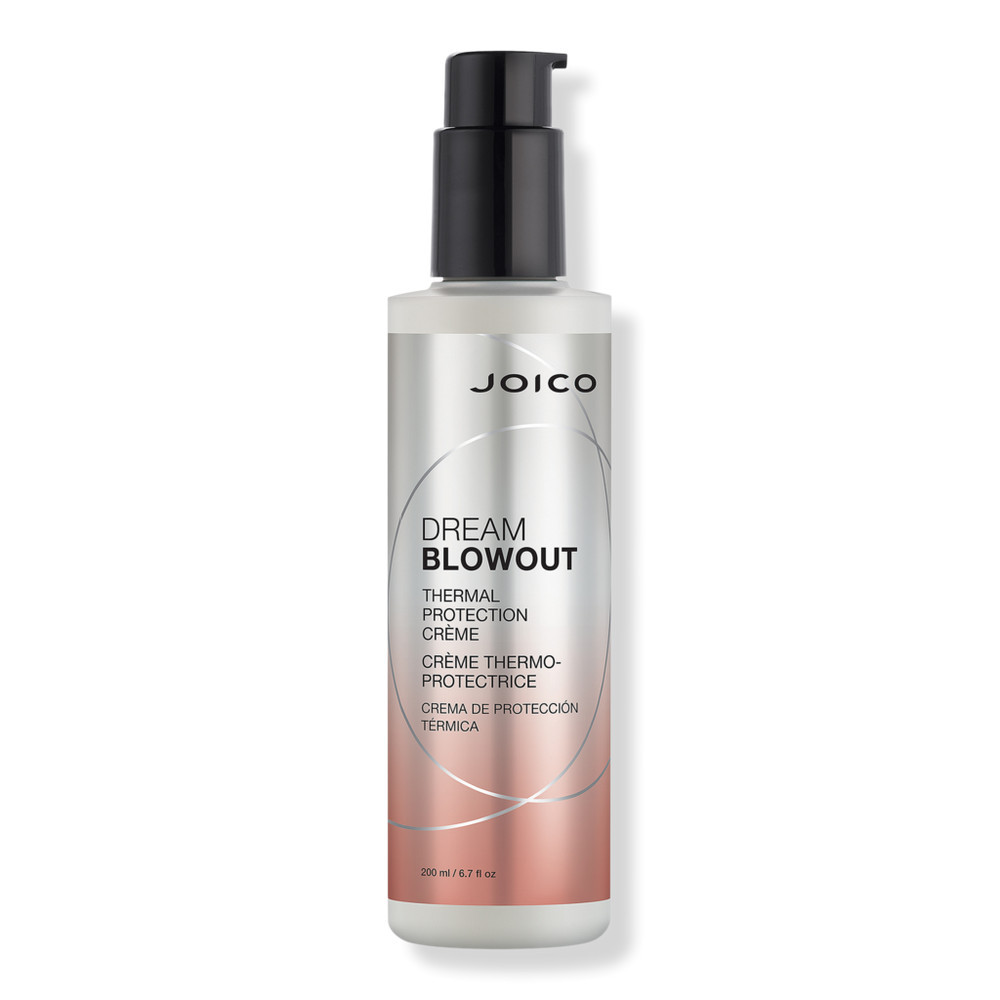 Joico Dream Blowout Thermal Protection Creme | Ulta