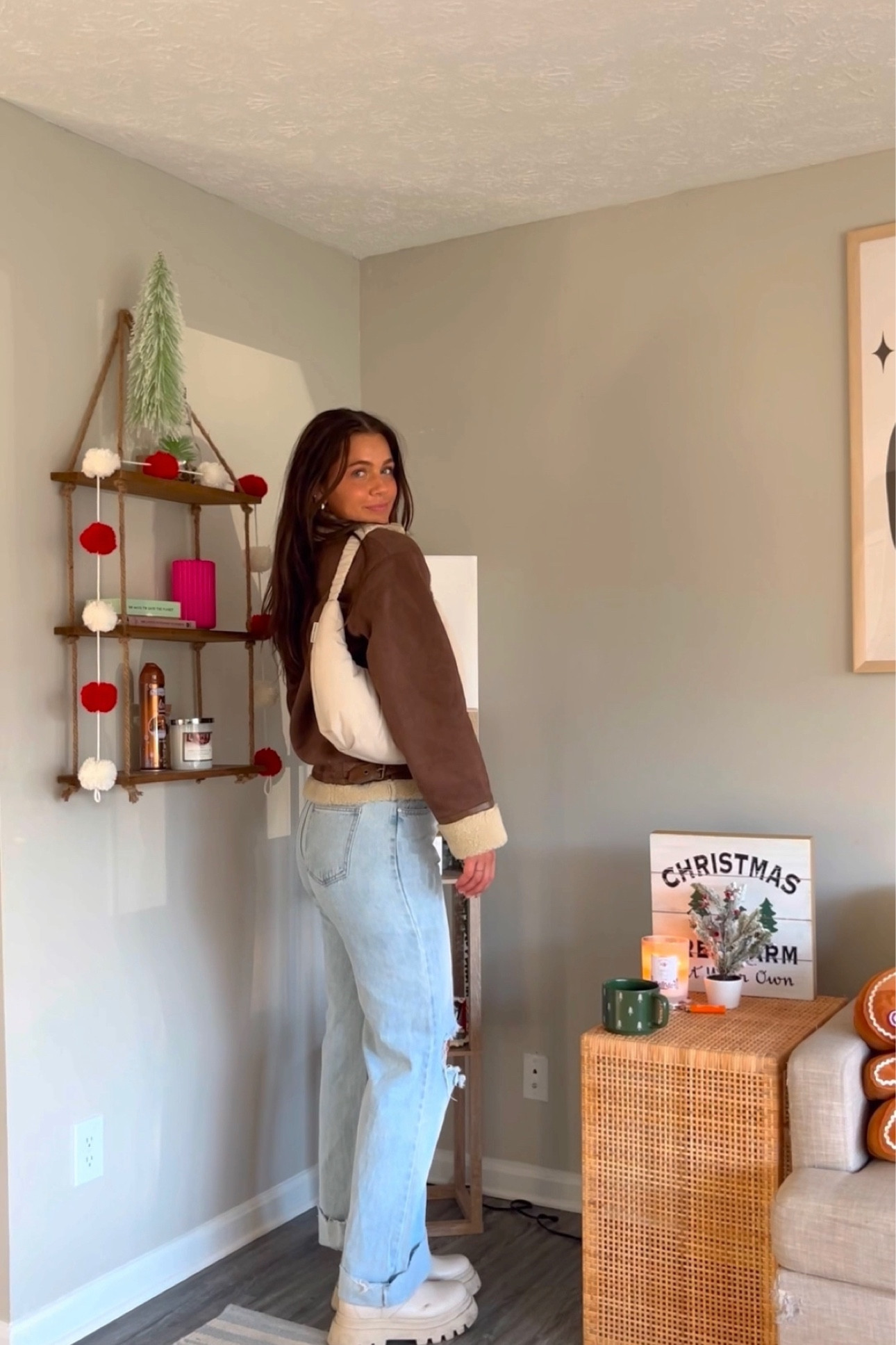winter cozy fit 🧸✨

#LTKGiftGuide #LTKSeasonal #LTKHoliday