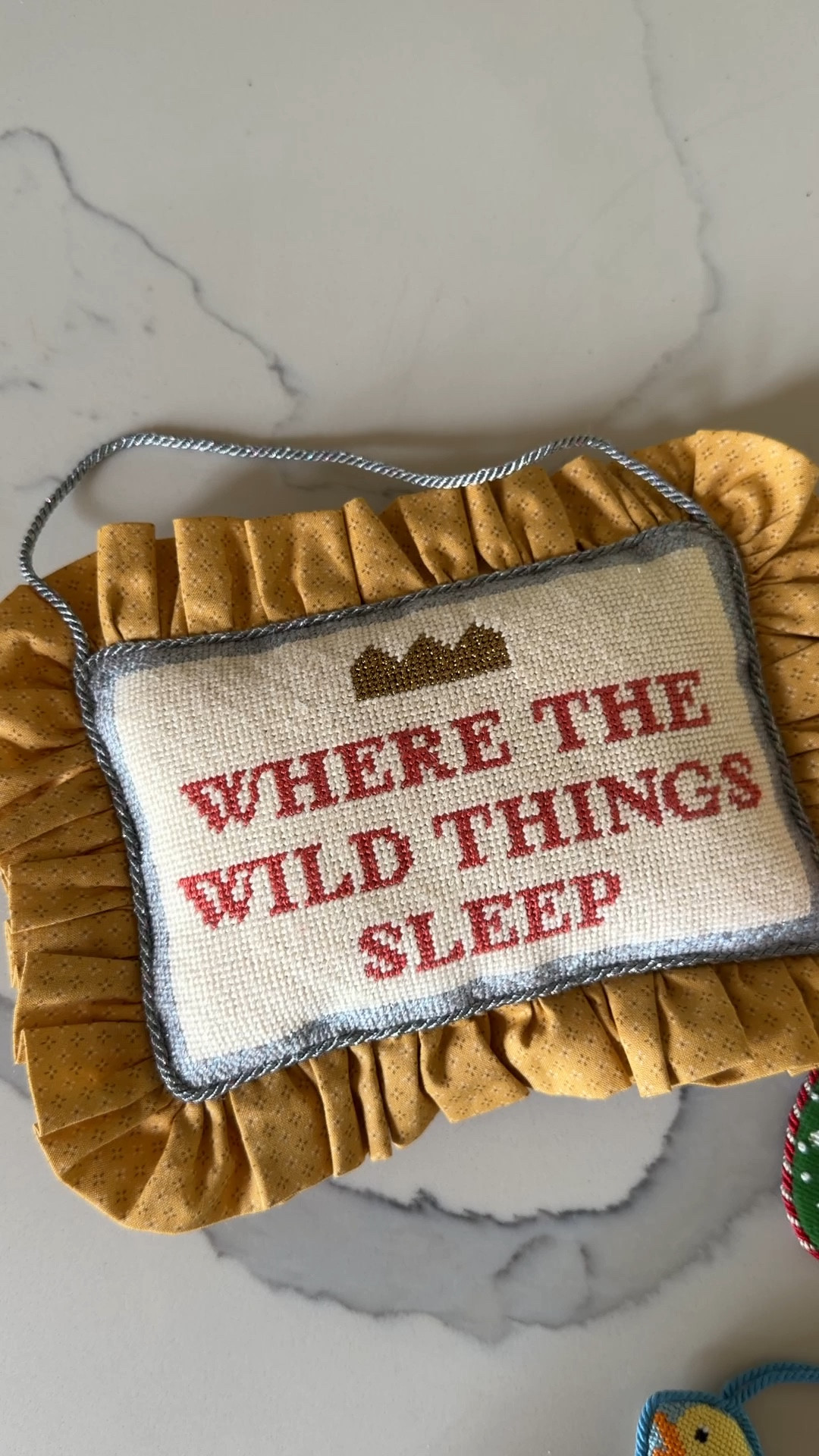 Needlepoint links! 

#LTKmomlife #LTKMothersDay