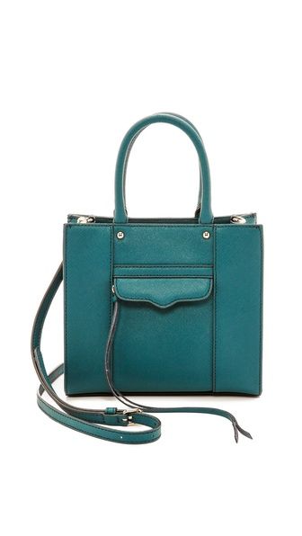 Mini MAB Tote | Shopbop