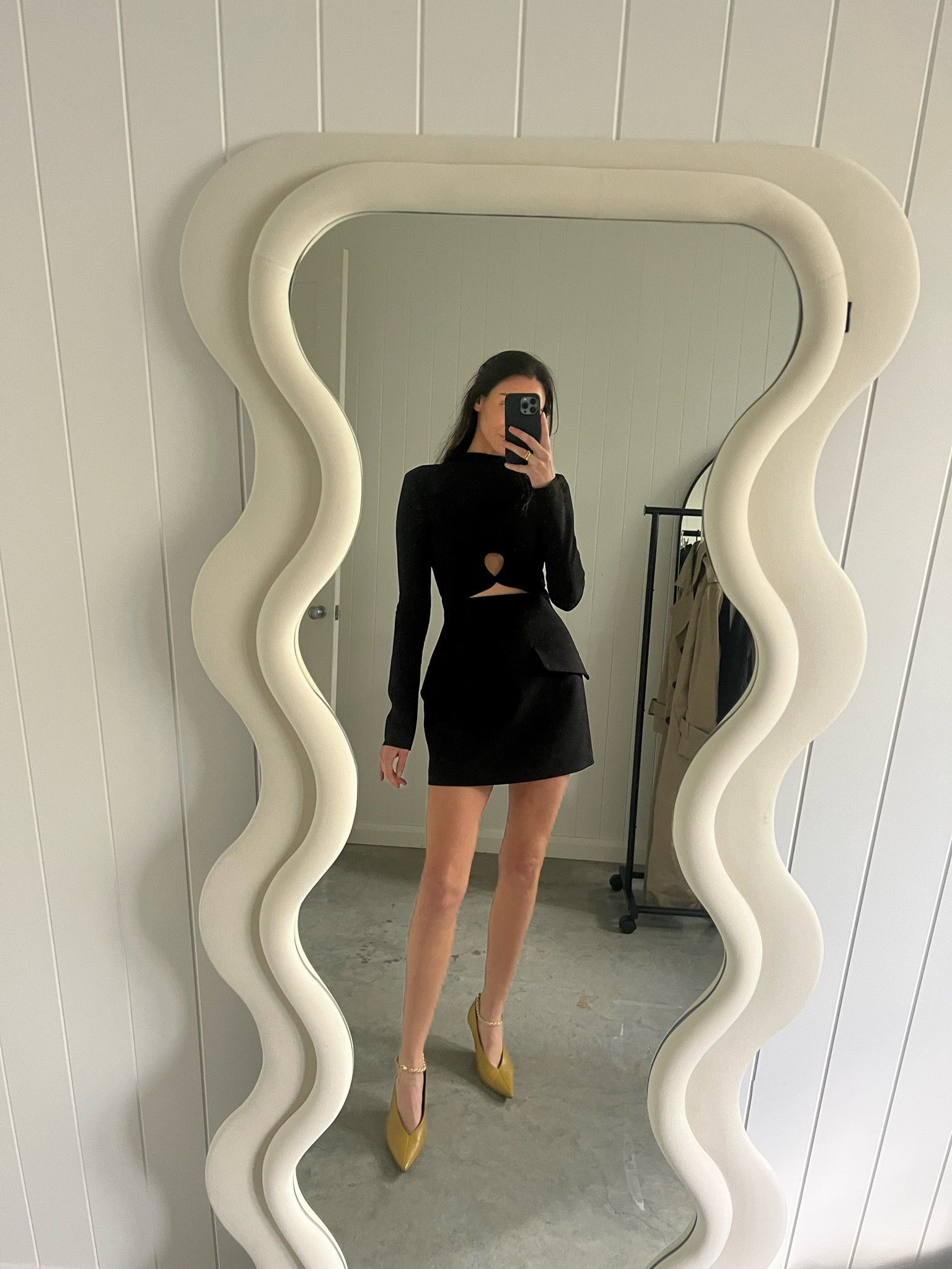 Chic black mini 🖤 by camilla and marc

#LTKFind #LTKSeasonal #LTKaustralia