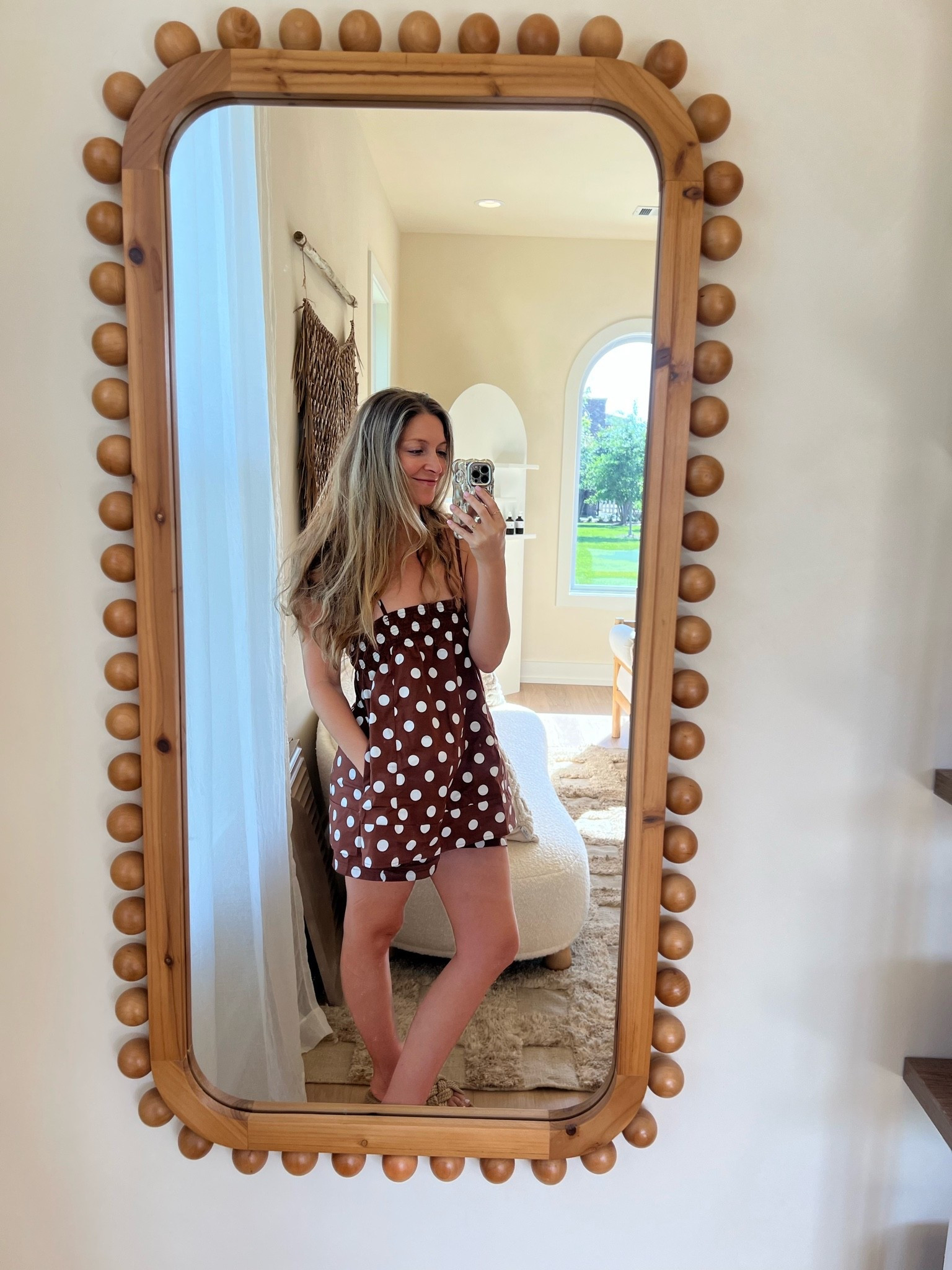 Pretty woman vibes. Wearing tts small

#LTKootd