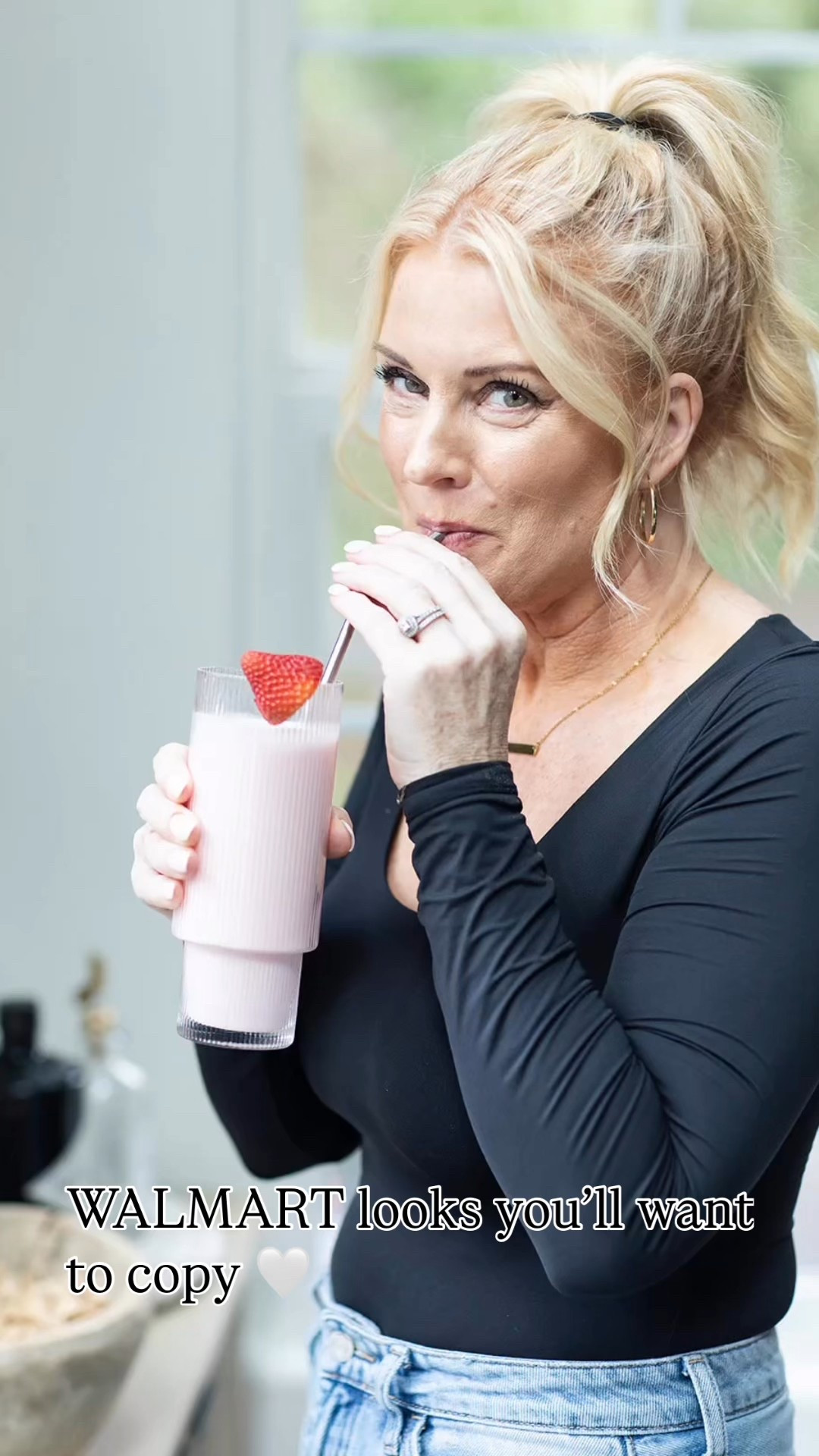 Affordable Walmart outfits that look designer for less 🤍 I pulled together curated looks you can wear for everything from a western night out to a chic date night. Each piece is neutral, versatile, and budget-friendly — styled to feel elevated without the high price tag. ✨

Shop the full roundup and recreate these outfits for less through my LTK — affordable, chic, and so easy to mix + match.

#LTKStyleTip #LTKFindsUnder50 #LTKShoeCrush