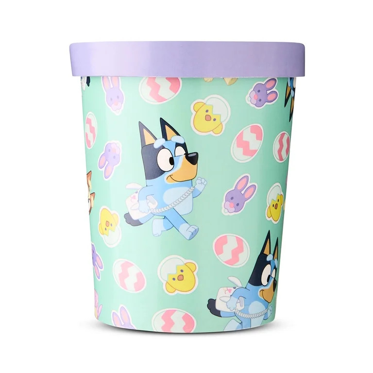 Bluey Easter Paper Cup of Doodles Art Kit, Party Favor, for Children | Walmart (US)