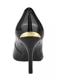 Calvin Klein N/A Gayle Pointy Toe Slip-On Dress Pumps | Belk