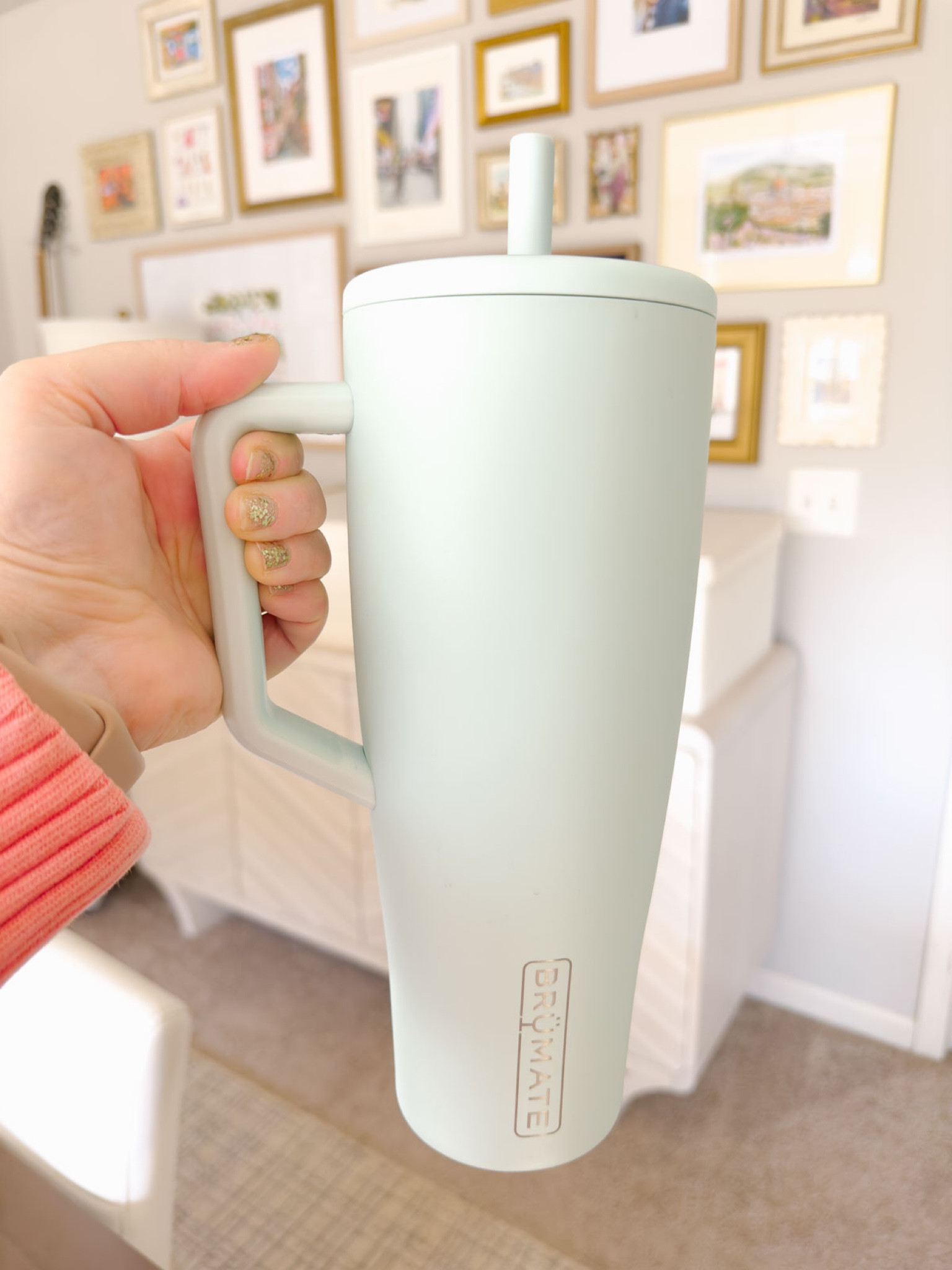 One of my favorite finds this year is the BruMate 40 oz. tumbler. The leakproof design with the kicking straw is a feature I didn’t know I could love so much! travel tumbler water bottle gift idea 

#LTKGiftGuide #LTKActive #LTKFindsUnder50