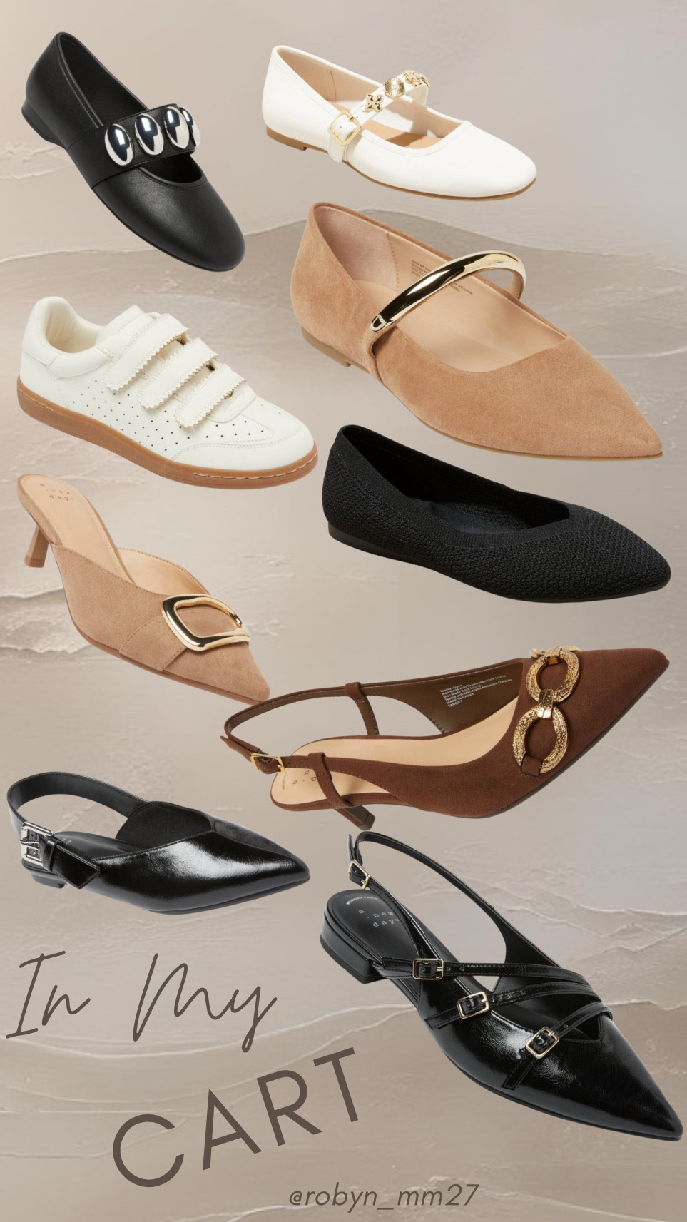 Shoes are 30% off! I just went and got my price adjustment 😂😂

#LTKFindsUnder50 #LTKSaleAlert #LTKShoeCrush