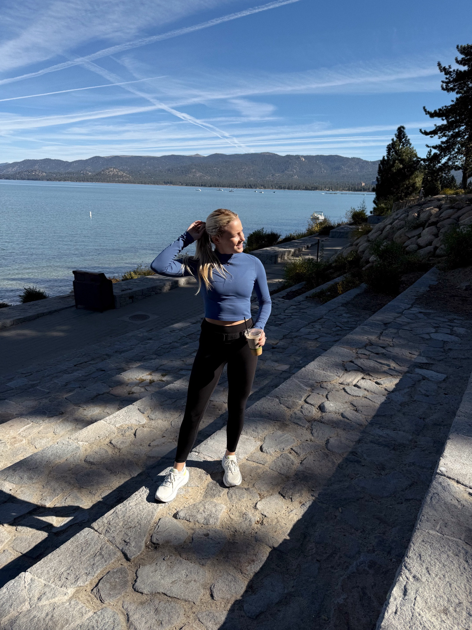 🏃🏼‍♀️

#LTKFitness