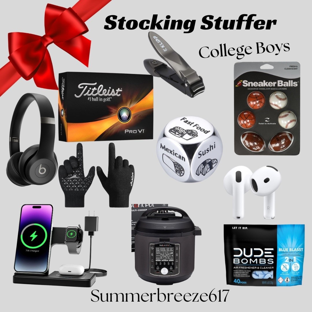 Gift guide

#LTKHoliday #LTKSaleAlert #LTKGiftGuide