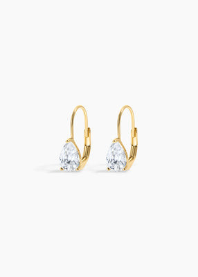 Aston Earrings | Electric Picks Jewelry