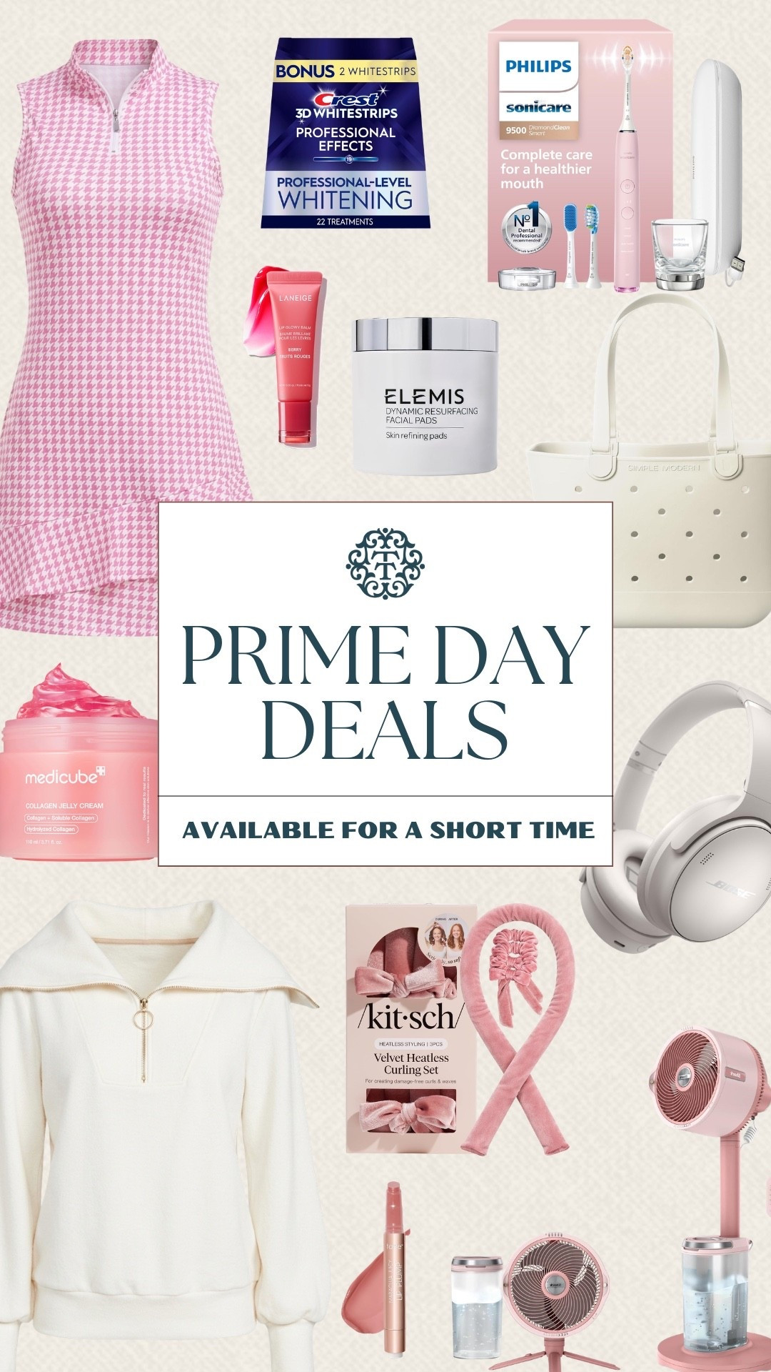 These are some of our favorite prime day deals! From cute clothing to beauty finds! Plus, so many appliances and electronics with major discounts!

#LTKSeasonal #LTKHome #LTKdayinmylife