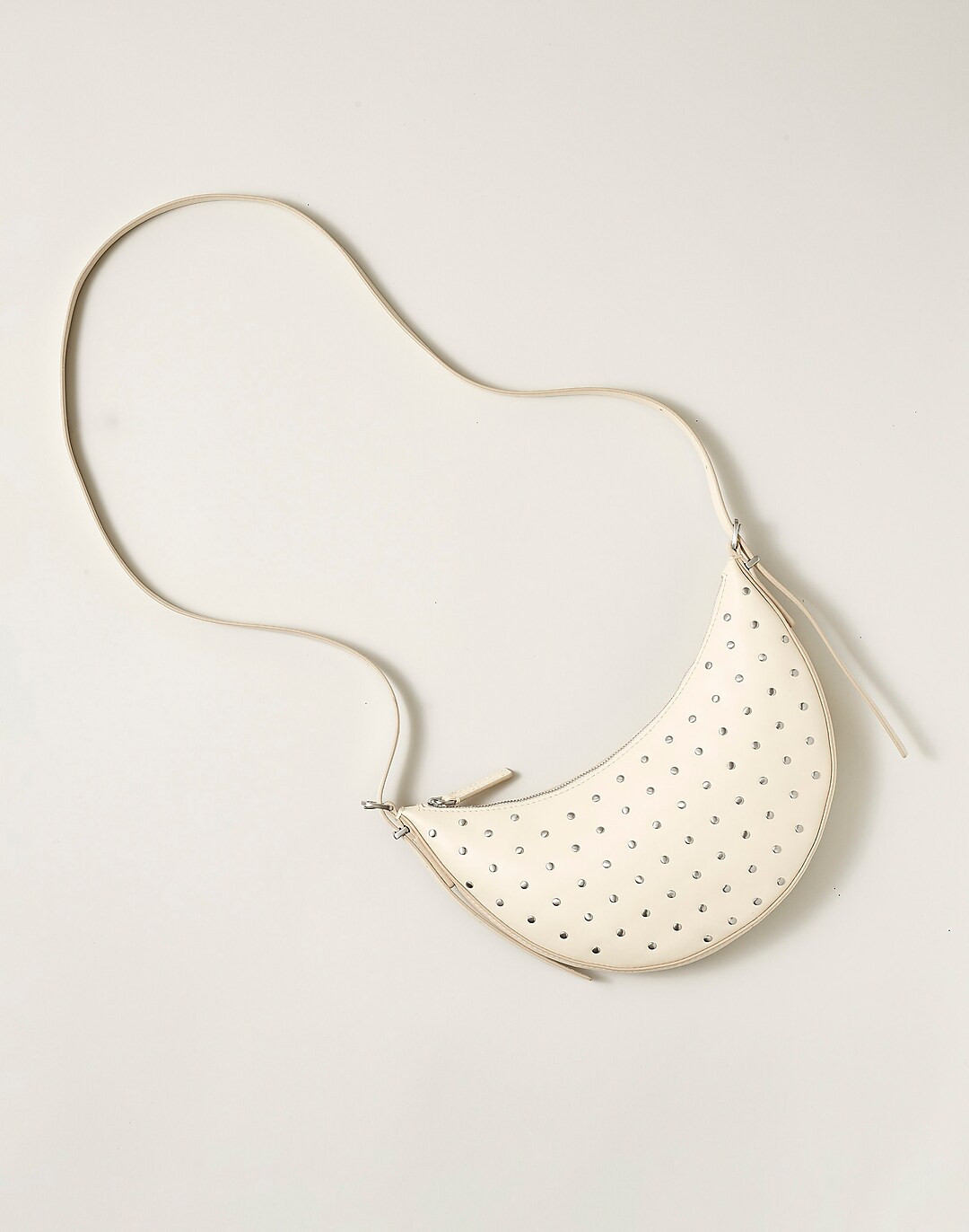 The Essential Convertible Top Handle Crossbody Mini Bag | Madewell