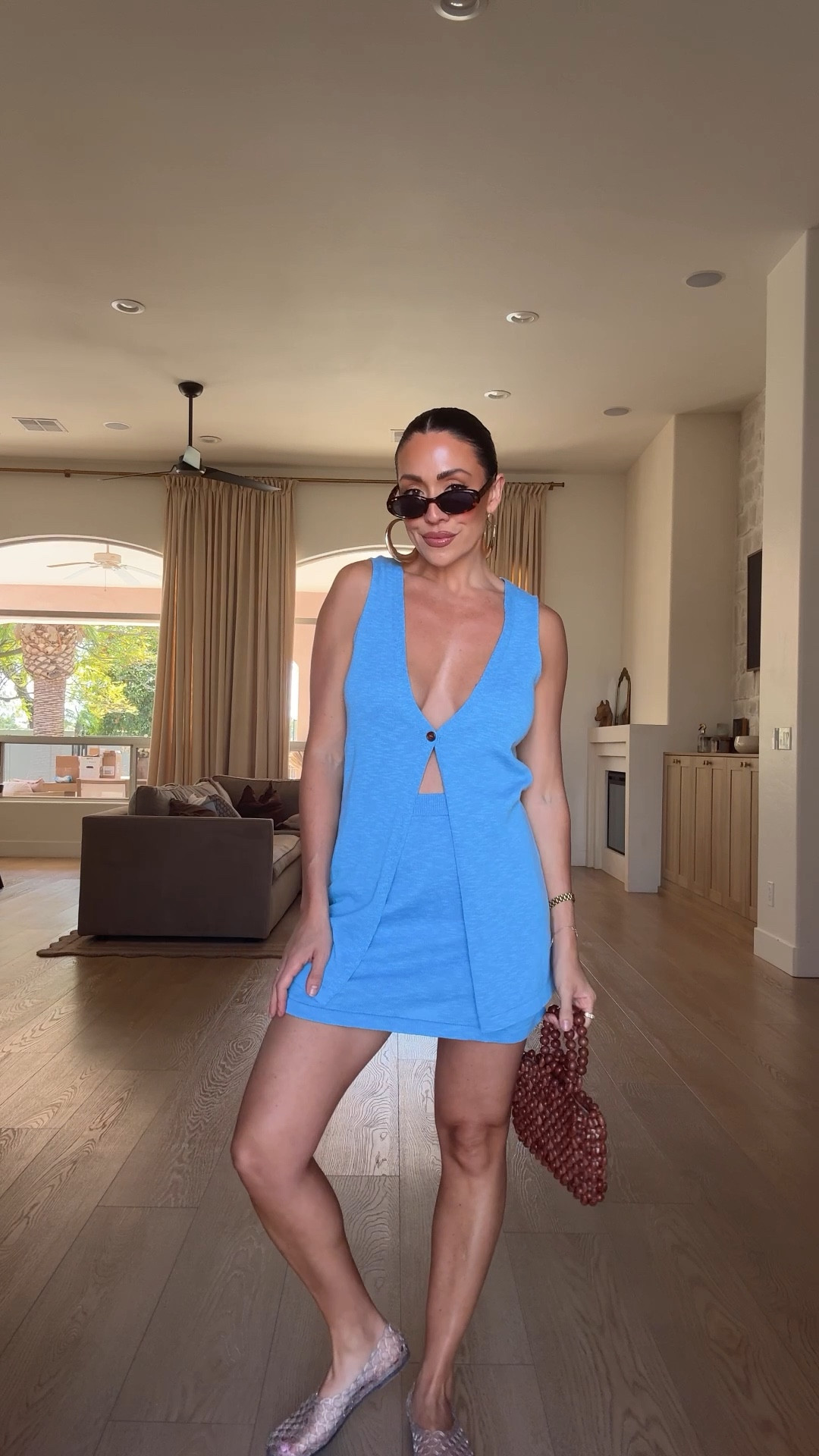 The Amazon spring sale is happening now! Sharing some outfits from Amazon for your next event or trip! I’m in a size XS in all pieces 

Amazon finds 

#LTKootd #LTKSeasonal #LTKFestival