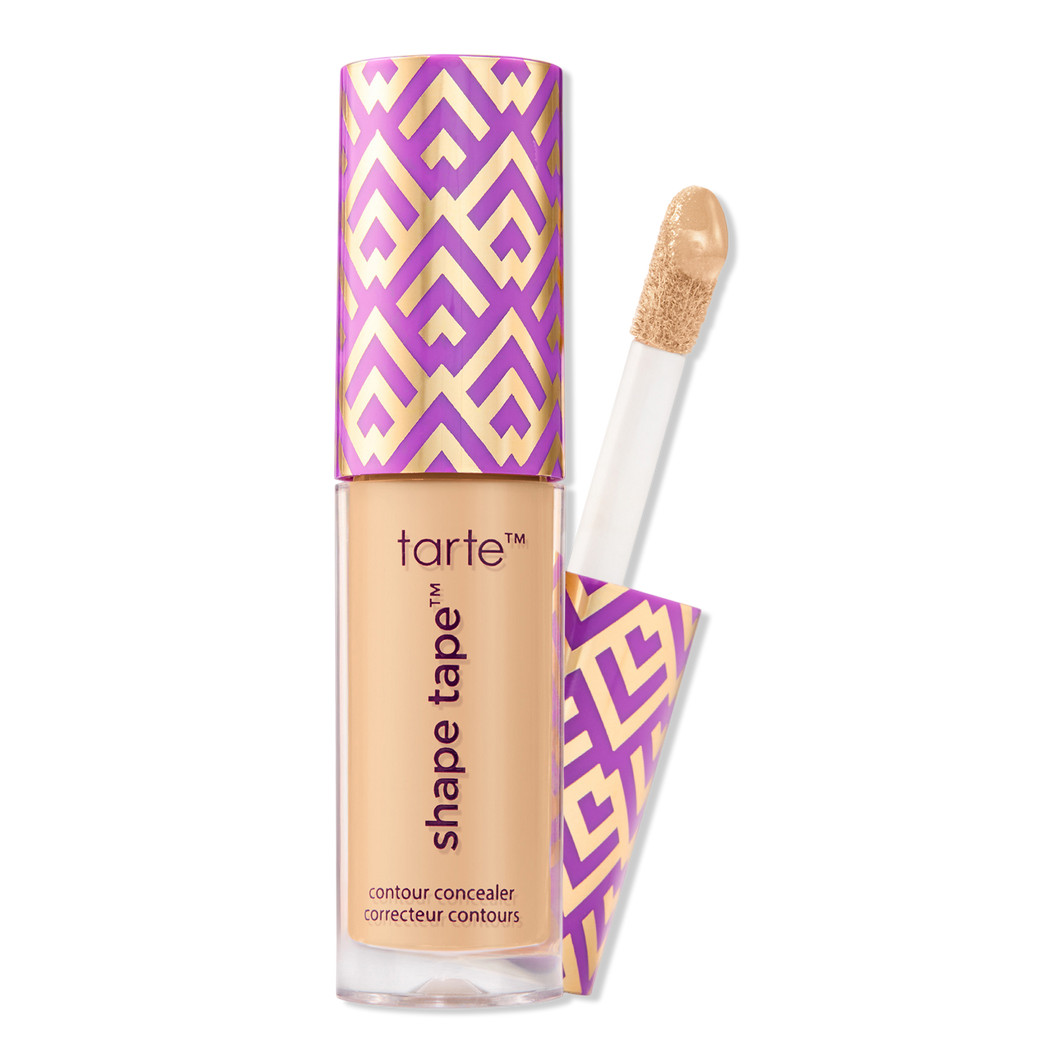 Travel Size Shape Tape Full Coverage Concealer | Ulta