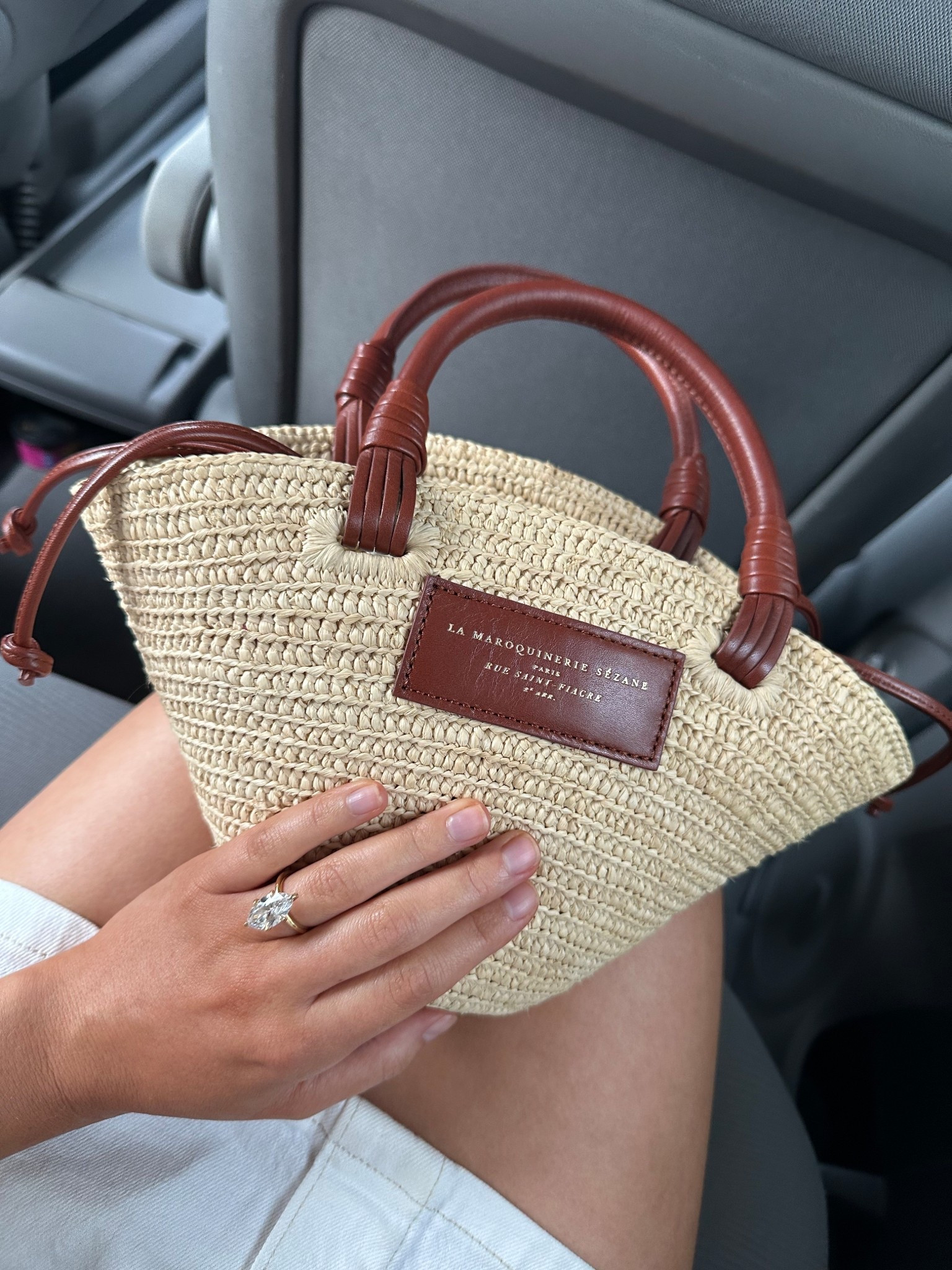 the most perfect summer bag 🧺

#LTKFindsUnder100 #LTKItBag #LTKSeasonal