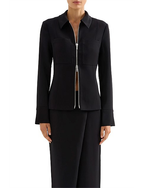 NiLS ISRA JACKET | David Jones (Australia & New Zealand)