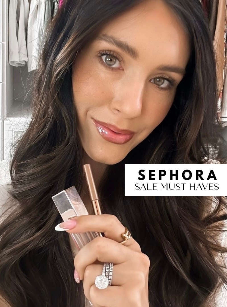 My Must Haves from the Sephora Savings Event!!! Use code EVERYTHING to shop the VIB sale!! 
The sale runs from October 31st to November 10th!!!🥰✨

#LTKBeauty #LTKSaleAlert