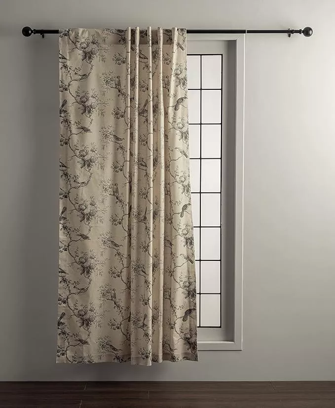 2-pack Airy Multiway Curtains curated on LTK