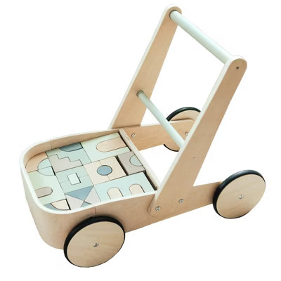 Wonder & Wise Baby Activity Walker | Target