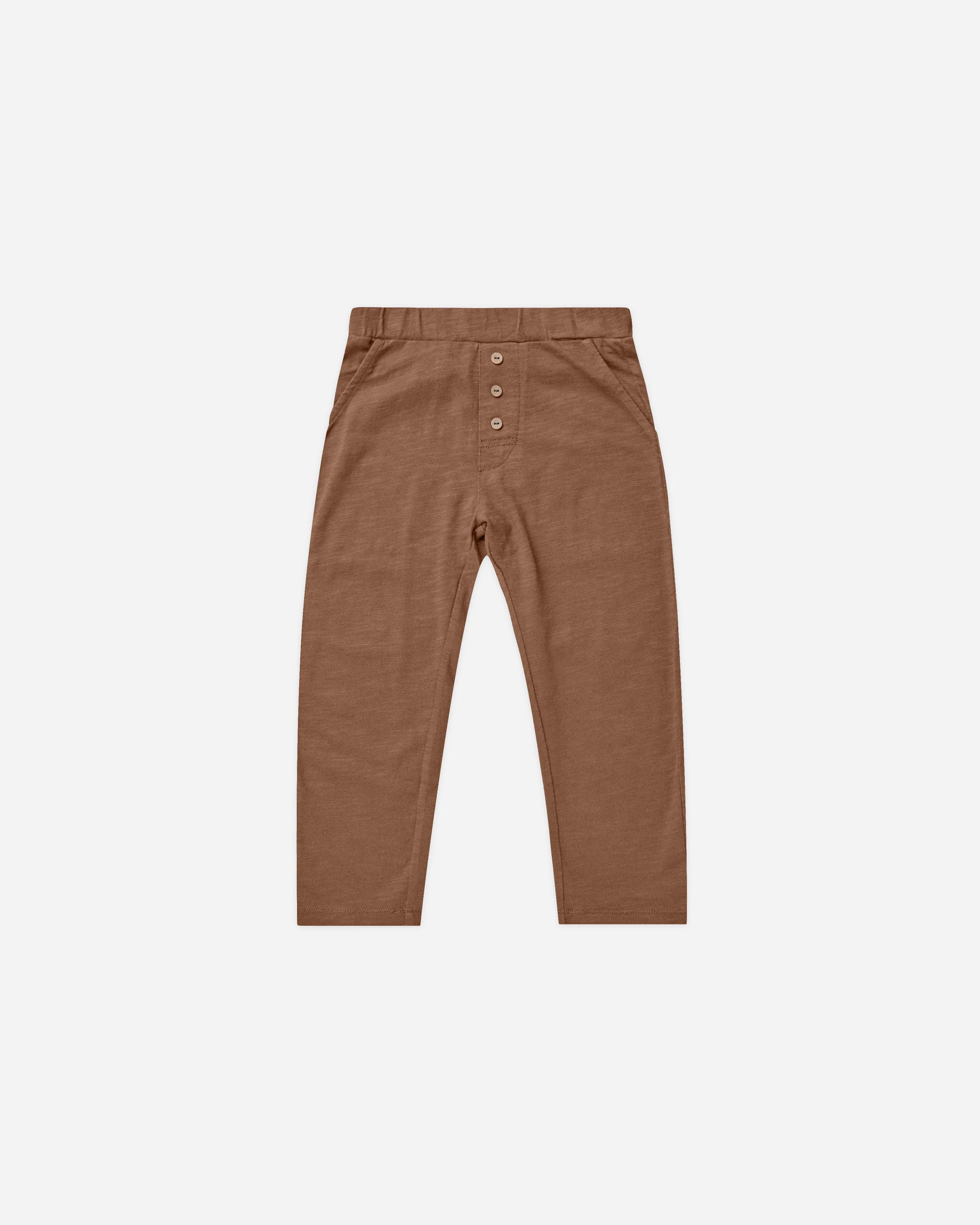Cru Pant || Cedar | Rylee + Cru