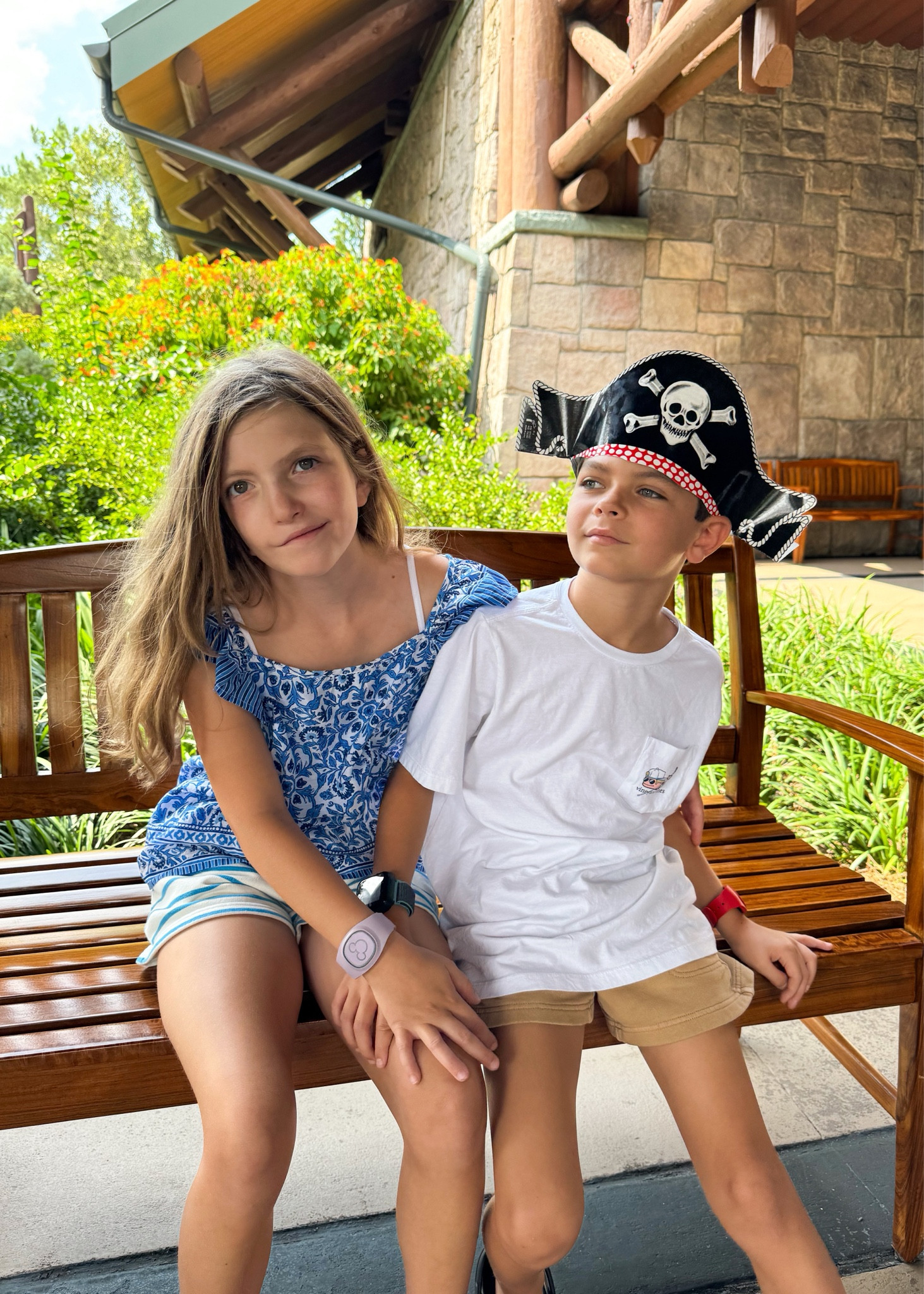 I’m so far behind on our trip recap but here’s Day 3: Savannah- Disney’s Wilderness Lodge! We ordered room service for breakfast at The Alida & left around 10:30 for Disney World! It’s a long 3 days of driving but it’s the best feeling when you drive under the Walt Disney World arch & everyone cheers! We checked into the Wilderness Lodge (our favorite hotel), saw our favorite friend here, & headed to check out Disney Springs before going to Boma at the Animal Kingdom Lodge for dinner. The food was so good (buffet style with an African theme) & it felt really nostalgic for me because the last time I was there was 17 years ago with my family & my Pop Pop who passed a few years ago. We walked outside after dinner & were excited to see giraffe, zebra, & a few other animals! We took a Lyft back to our hotel because the buses don’t run hotel to hotel & we were exhausted! It was a really fun first day! 

#LTKTravel #LTKFamily #LTKKids