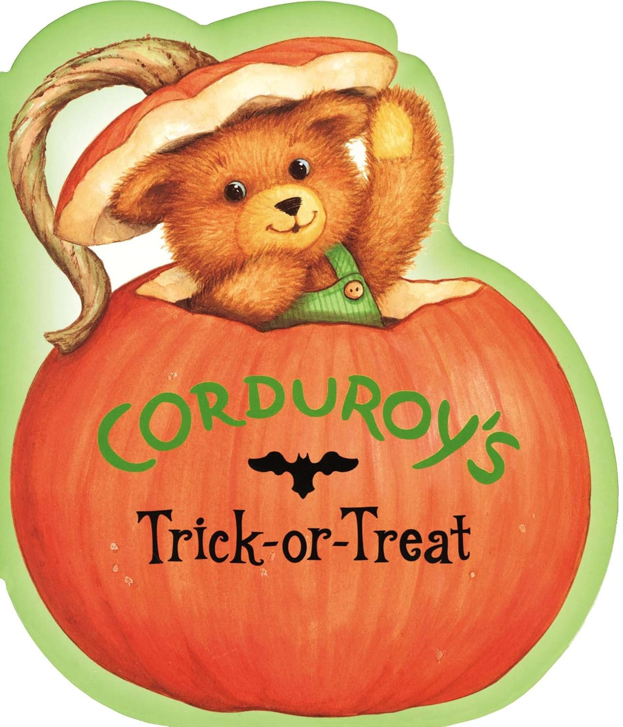 Corduroy's Trick-or-Treat | Amazon (US)