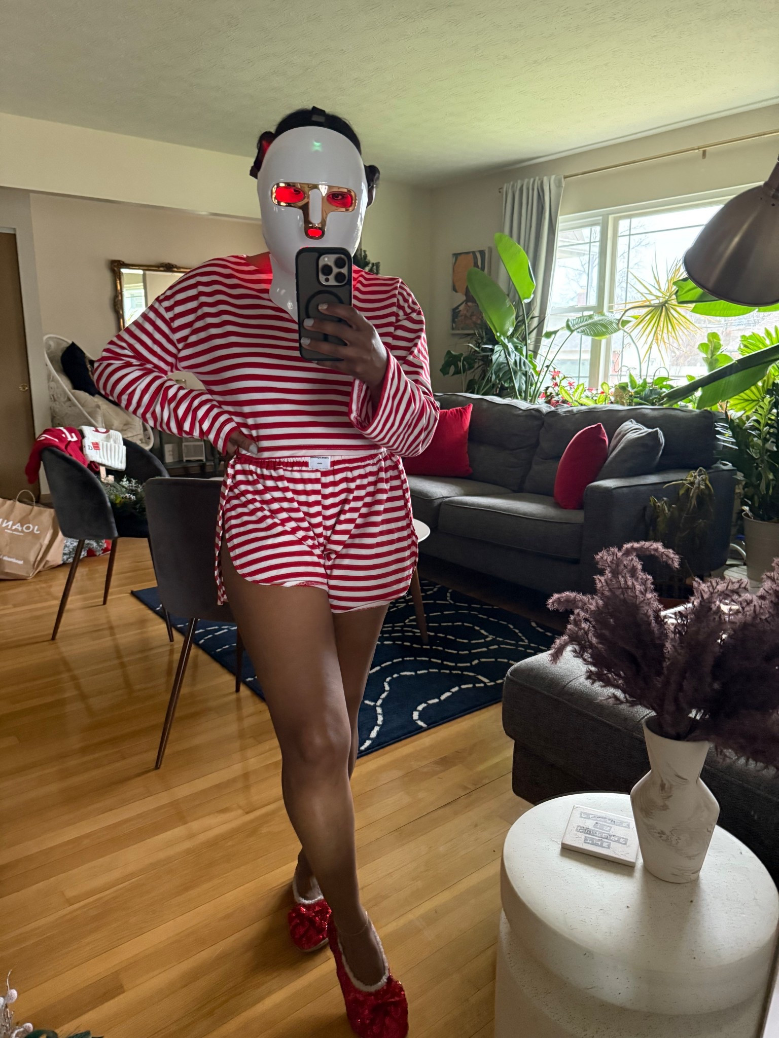 Soft self care Sunday 

#LTKmorningroutine #LTKCyberWeek #LTKselfcare