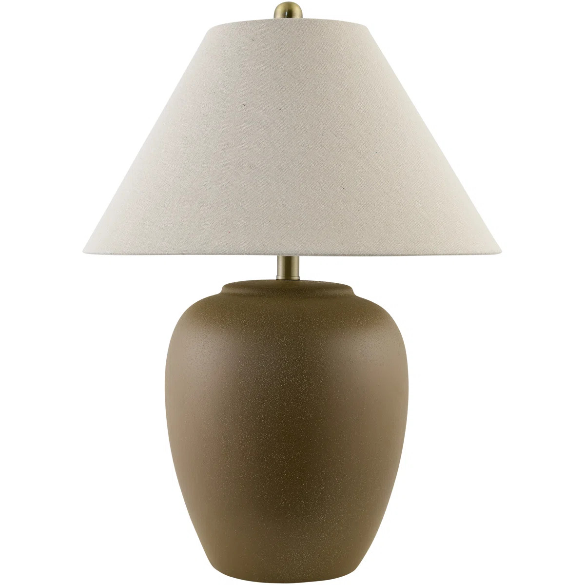 Eustacia Ceramic Table Lamp | Wayfair North America