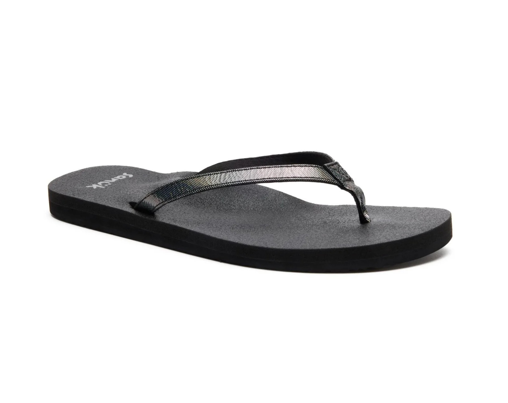 Yoga Joy II Irisdescent | Women's Sandals & Flip-Flops | Sanuk Footwear