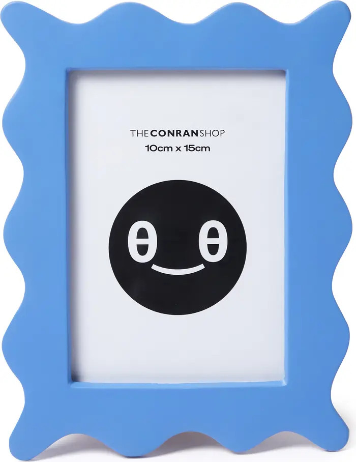 The Conran Shop Wavy Picture Frame | Nordstrom | Nordstrom