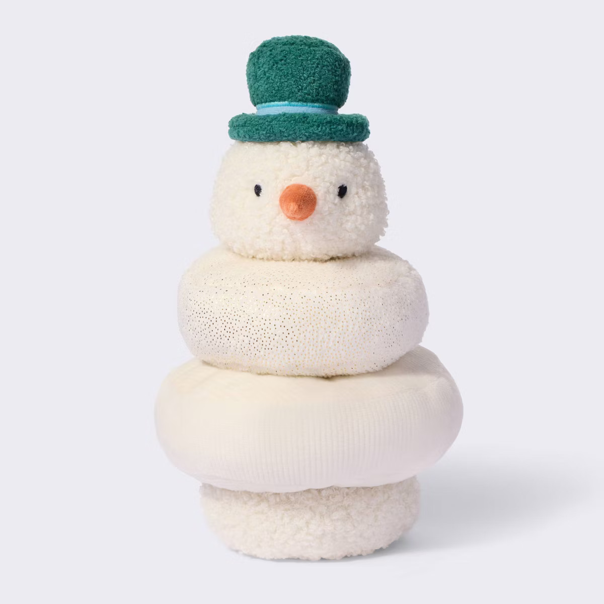 Snowman Stacker - Cloud Island™ | Target
