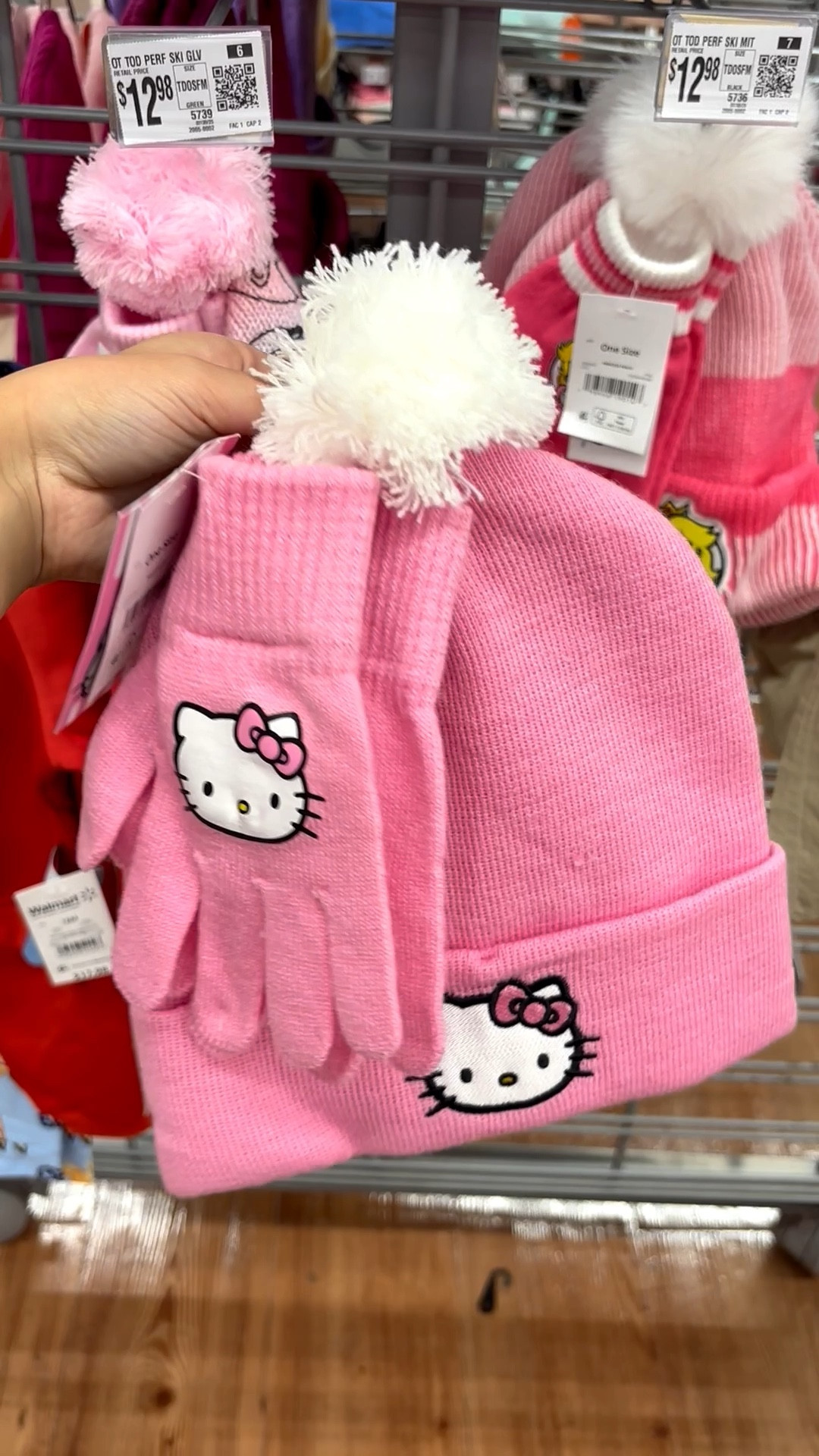 we love a good hello kitty set 🎀

#LTKKids #LTKFamily #LTKBaby