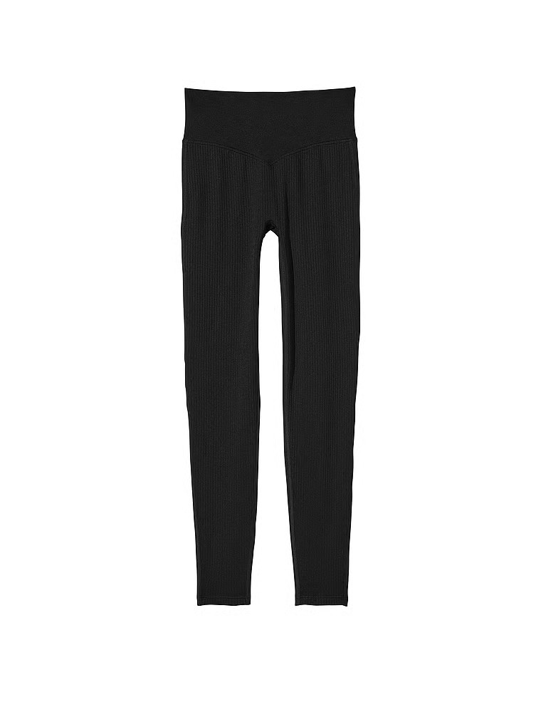 Seamless Rib Legging | Victoria's Secret (US / CA )