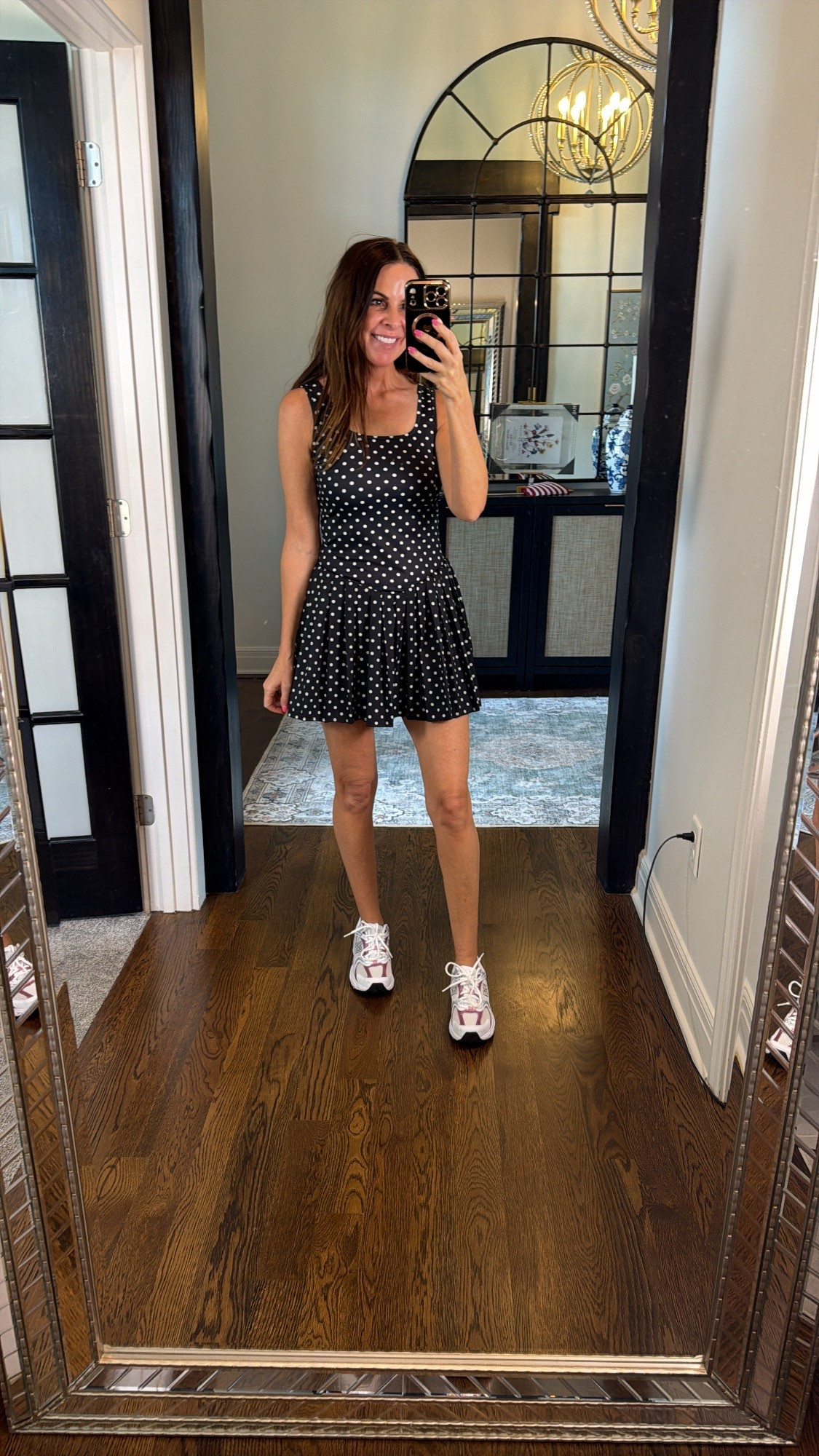 Athletic dress
Amazon fashion 
Travel outfit

#LTKootd #LTKfitnessgoals